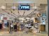 JYSK ����� �������� � ������� �� ����� ��������