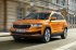 ����� "�������" ���������� ������ ����������� Skoda � �������