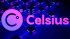 ������������ Celsius ������� � ���� �� 100% �� ��� ���