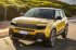 � ������� ���� �'������� ����� ��������� Jeep Avenger