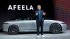 Sony �� Honda ������������� �������� �� ������� Afeela