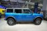 � ������� �������� Ford Bronco ��� ������������� �����