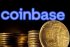 ����� Coinbase ���������� �� 9,1% ���� ����, �� SEC ������ �� ���� �� Binance